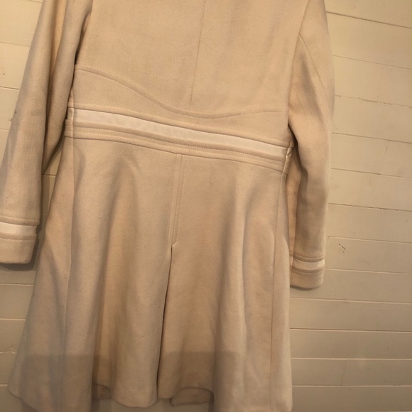 Ladies winter coat - Picture 3 of 4